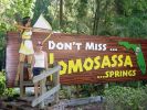 Homosassa Springs
